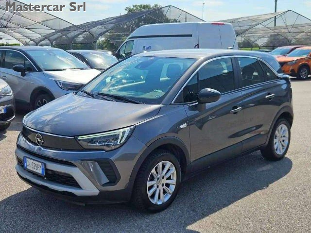 Opel Crossland Crossland 2021 1.5 ecotec Elegance 120cv AT6 - GH5 - foto 2 di 15