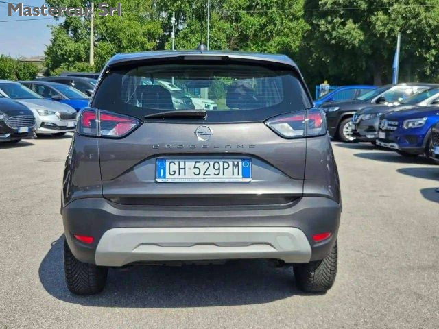 Opel Crossland Crossland 2021 1.5 ecotec Elegance 120cv AT6 - GH5 - foto 4 di 15