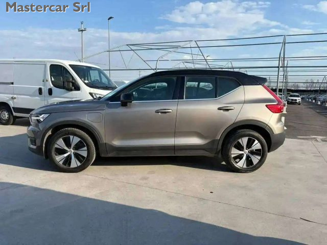 Volvo XC40 1.5 t5 phev Inscription Exp auto my21 - GF875RP - foto 3 di 15