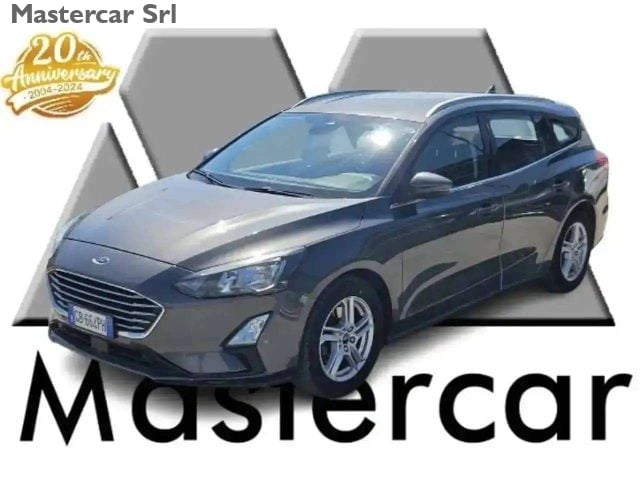Ford Focus SW 1.0 ecoboost Business 125 Cv Navi - GB664PH, del 2020, 78.000 km, in vendita a Basiliano (UD)