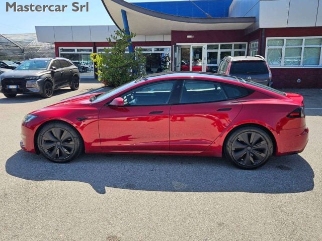 Tesla Model S Model S 100 Kwh Dual Motor Long Range awd - GM554N - foto 3 di 15