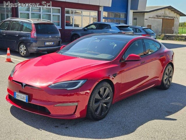 Tesla Model S Model S 100 Kwh Dual Motor Long Range awd - GM554N - foto 2 di 15