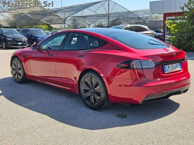 Tesla Model S Model S 100 Kwh Dual Motor Long Range awd - GM554N - foto 4 di 15