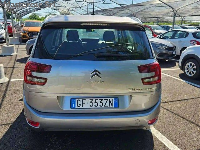 Citroen Grand C4 SpaceTourer C4 Grand Spacetourer 1.5 bluehdi 7 POSTI GF353ZN - foto 4 di 14