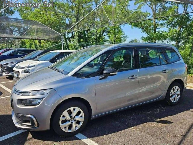 Citroen Grand C4 SpaceTourer C4 Grand Spacetourer 1.5 bluehdi 7 POSTI GF353ZN - foto 2 di 14