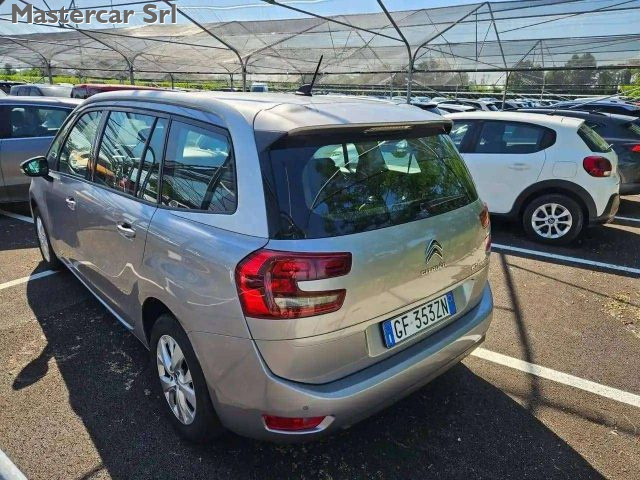 Citroen Grand C4 SpaceTourer C4 Grand Spacetourer 1.5 bluehdi 7 POSTI GF353ZN - foto 3 di 14