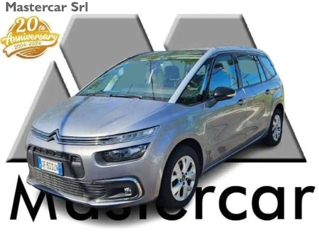 Citroen Grand C4 SpaceTourer C4 Grand Spacetourer 1.5 bluehdi 7 POSTI GF353ZN, del 2021, 128.000 km, in vendita a Basiliano (UD)