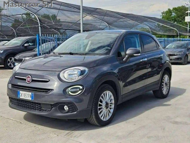 Fiat 500X 500 X 1.3 T4 Connect 150cv dct - GK851FN - foto 2 di 14