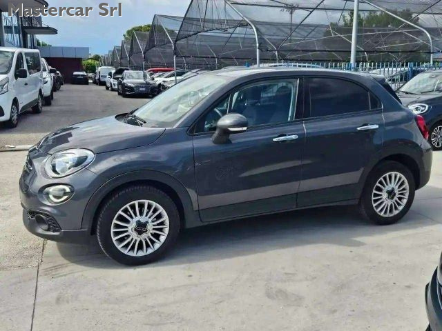 Fiat 500X 500 X 1.3 T4 Connect 150cv dct - GK851FN - foto 3 di 14