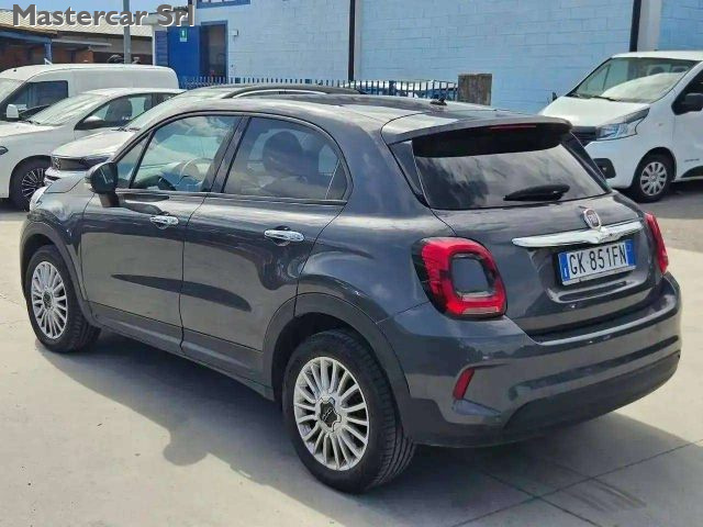 Fiat 500X 500 X 1.3 T4 Connect 150cv dct - GK851FN - foto 4 di 14