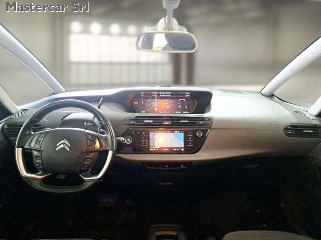 Citroen Grand C4 SpaceTourer C4 Grand Spacetourer 1.5 bluehdi Business FY755YL - foto 4 di 12