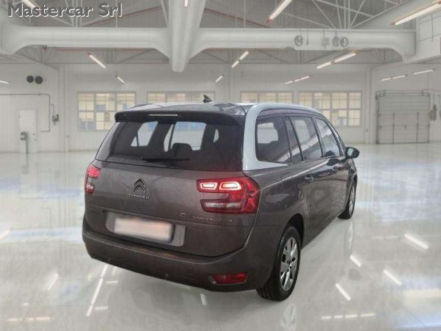 Citroen Grand C4 SpaceTourer C4 Grand Spacetourer 1.5 bluehdi Business FY755YL - foto 3 di 12