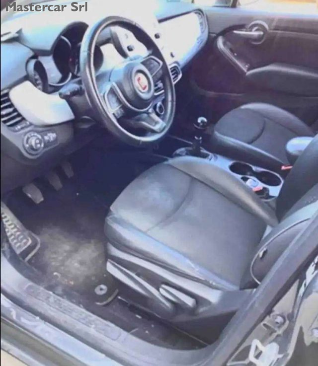 Fiat 500X CROSSOVER 1.3 MJET 95CV E6D CONNECT - GH959GW - foto 4 di 6