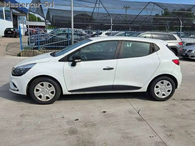 Renault Clio VAN ENERGY 1.5 DCI 75 2 posti - FT813AJ - foto 3 di 15