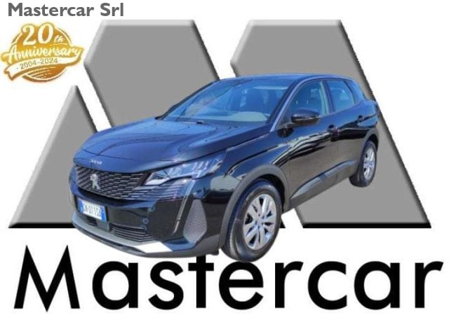 Peugeot 3008 3008 2021 puretech t Active Pack s - GN011SA, del 2023, 40.000 km, in vendita a Basiliano (UD)