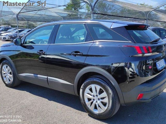 Peugeot 3008 3008 2021 puretech t Active Pack s - GN011SA - foto 4 di 15