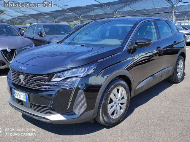 Peugeot 3008 3008 2021 puretech t Active Pack s - GN011SA - foto 2 di 15