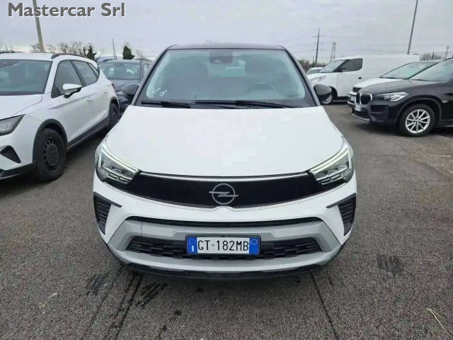 Opel Crossland 1.2 Elegance s&s 130cv at6 - GT182MB - foto 3 di 15