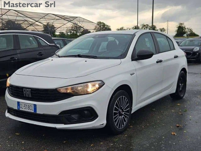 Fiat Tipo Tipo 5porte II 5p 1.0 100cv - GL318CL - foto 2 di 4