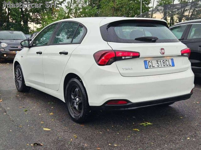 Fiat Tipo Tipo 5porte II 5p 1.0 100cv - GL318CL - foto 4 di 4