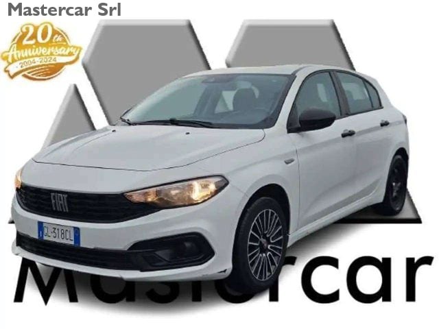 Fiat Tipo Tipo 5porte II 5p 1.0 100cv - GL318CL, del 2023, 71.000 km, in vendita a Basiliano (UD)