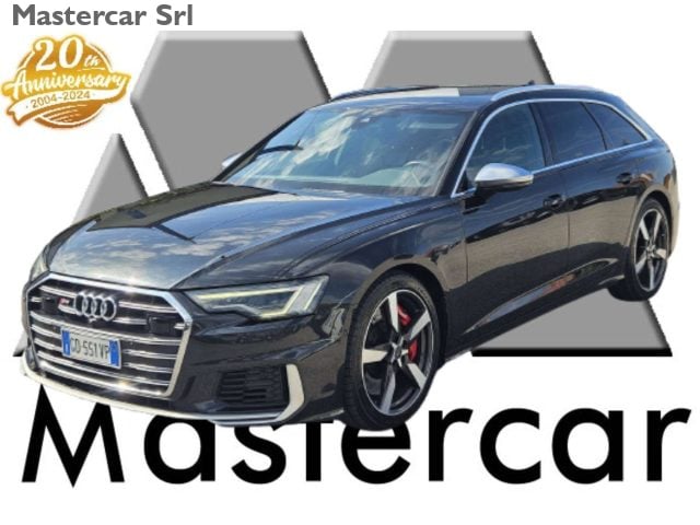 Audi S6 S6 Avant 3.0 tdi mhev quattro 349cv tiptronic - GD, del 2019, 159.000 km, in vendita a Basiliano (UD)