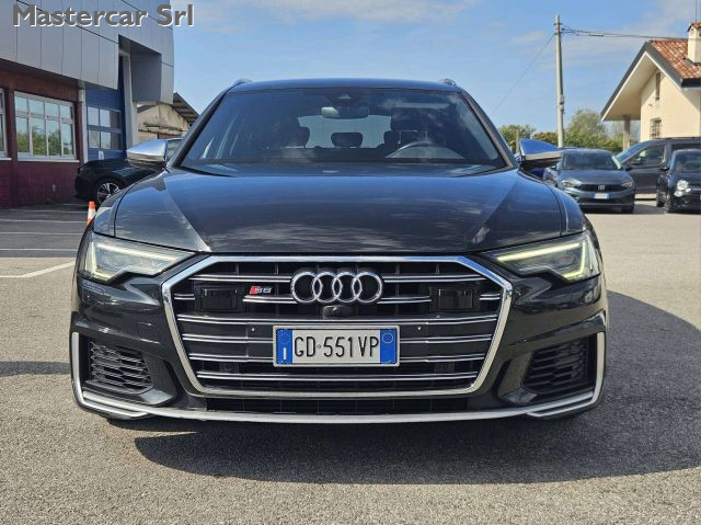Audi S6 S6 Avant 3.0 tdi mhev quattro 349cv tiptronic - GD - foto 2 di 15