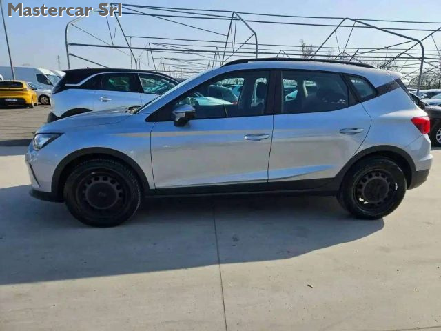 SEAT Arona 1.0 ECO TSI 95cv REFERENCE - GS185VG - foto 3 di 4