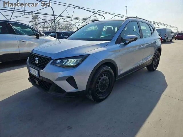 SEAT Arona 1.0 ECO TSI 95cv REFERENCE - GS185VG - foto 2 di 4