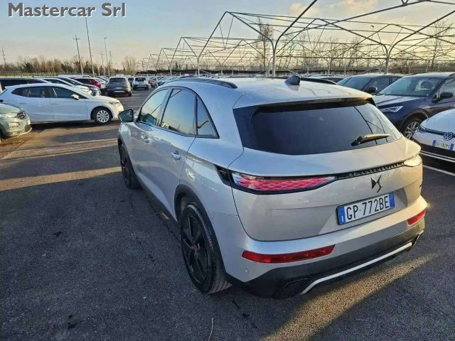 DS Automobiles DS 7 1.5 bluehdi Performance Line 130cv - GP772BE - foto 3 di 15
