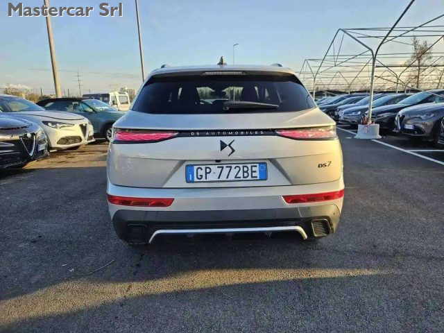 DS Automobiles DS 7 1.5 bluehdi Performance Line 130cv - GP772BE - foto 4 di 15