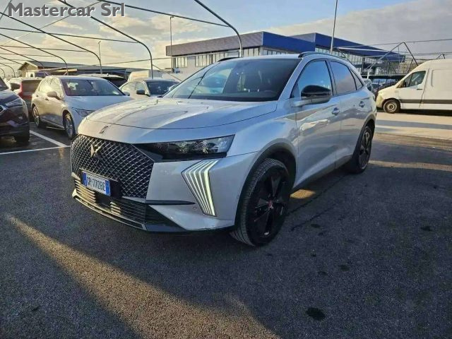 DS Automobiles DS 7 1.5 bluehdi Performance Line 130cv - GP772BE - foto 2 di 15