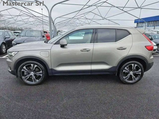 Volvo XC40 1.5 t5 phev Inscription auto my21 - GF506RX - foto 2 di 15