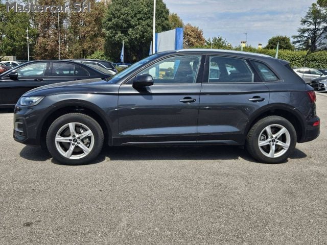 Audi Q5 Q5 40 2.0 tdi mhev 12V Business quattro s-tronic - - foto 3 di 15
