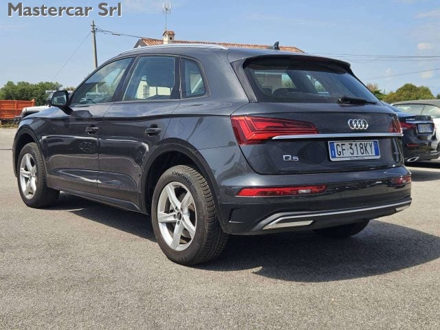 Audi Q5 Q5 40 2.0 tdi mhev 12V Business quattro s-tronic - - foto 4 di 15