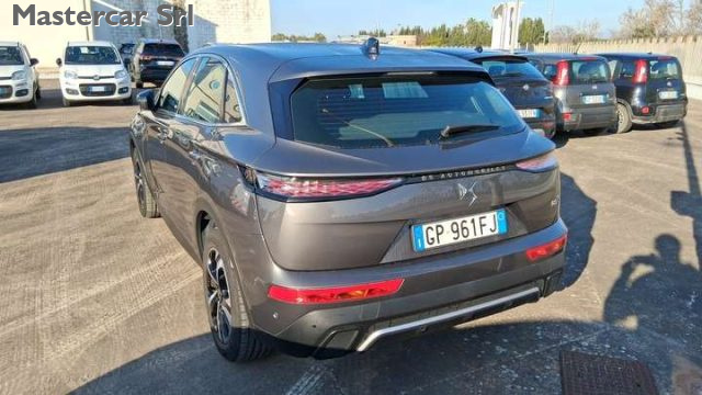 DS Automobiles DS 7 1.5 bluehdi Bastille 130cv auto TG: GP961FJ - foto 4 di 12