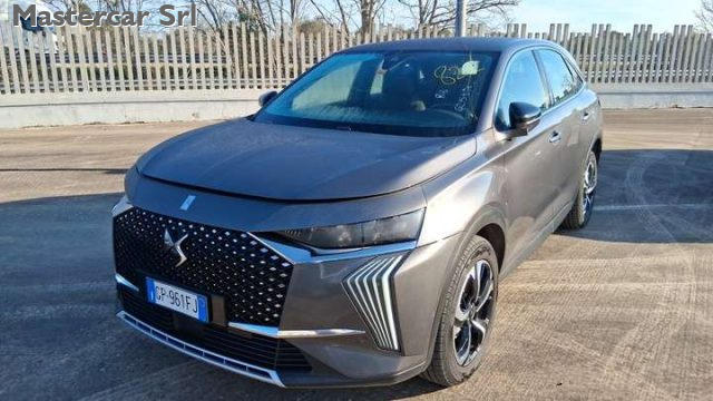 DS Automobiles DS 7 1.5 bluehdi Bastille 130cv auto TG: GP961FJ - foto 2 di 12