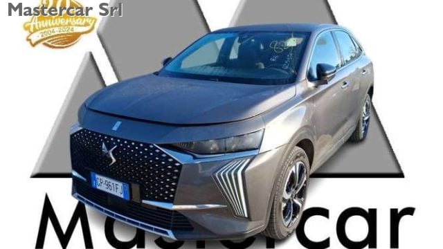 DS Automobiles DS 7 1.5 bluehdi Bastille 130cv auto TG: GP961FJ, del 2023, 93.000 km, in vendita a Basiliano (UD)