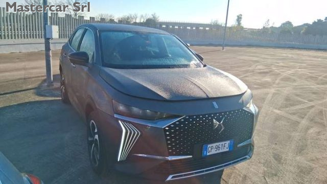 DS Automobiles DS 7 1.5 bluehdi Bastille 130cv auto TG: GP961FJ - foto 3 di 12