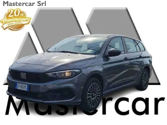 Fiat Tipo NEOPATENTATI 1.0 t3 100cv - GP366ML, del 2023, 67.000 km, in vendita a Basiliano (UD)