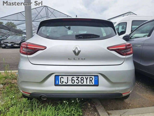 Renault Clio Clio V 1.0 tce Business 90cv my21 Navi - GJ638YR - foto 4 di 10