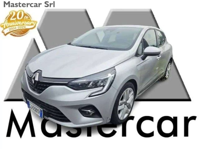 Renault Clio Clio V 1.0 tce Business 90cv my21 Navi - GJ638YR, del 2022, 118.000 km, in vendita a Basiliano (UD)