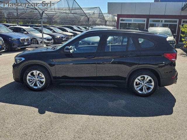 BMW X1 X1 F48 xdrive25e Business Advantage auto -GF427RZ - foto 3 di 4