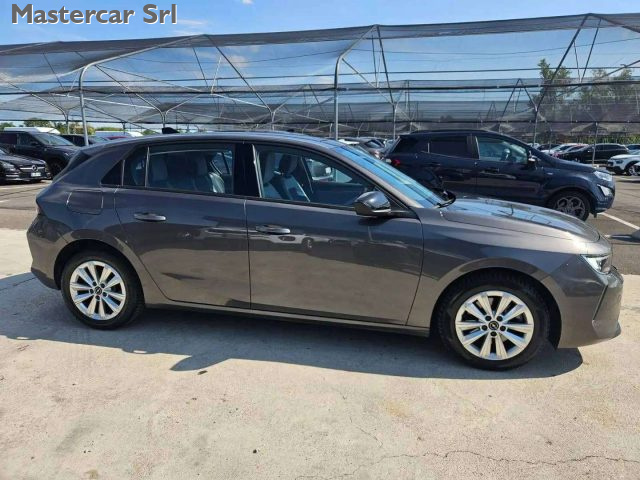 Opel Astra 1.5 Turbo 130cv Edition AT8 - GN583EX - foto 4 di 14