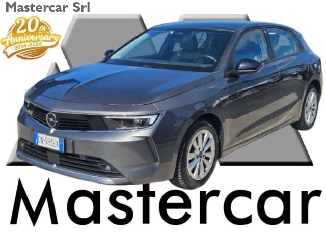 Opel Astra 1.5 Turbo 130cv Edition AT8 - GN583EX, del 2023, 117.000 km, in vendita a Basiliano (UD)