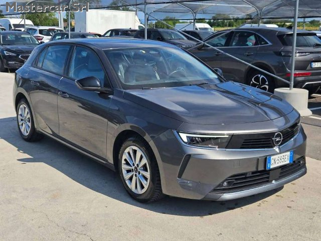 Opel Astra 1.5 Turbo 130cv Edition AT8 - GN583EX - foto 3 di 14