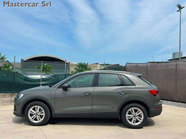 Audi Q3 Q3 II 35 2.0 tdi Business quattro s-tronic - GG1 - foto 4 di 15
