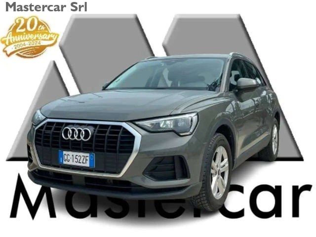 Audi Q3 Q3 II 35 2.0 tdi Business quattro s-tronic - GG1, del 2021, 99.000 km, in vendita a Basiliano (UD)