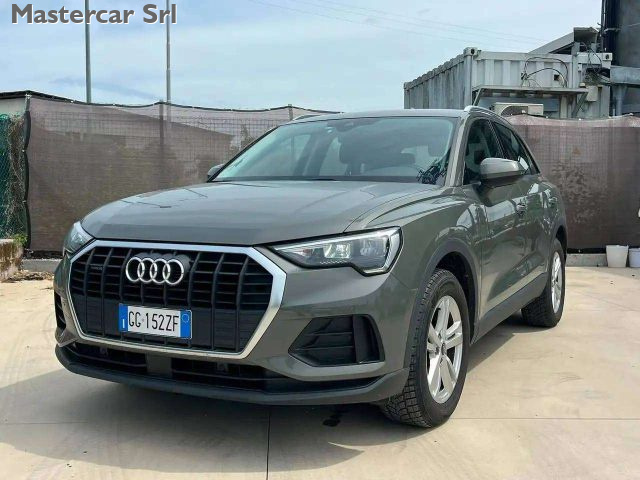 Audi Q3 Q3 II 35 2.0 tdi Business quattro s-tronic - GG1 - foto 2 di 15