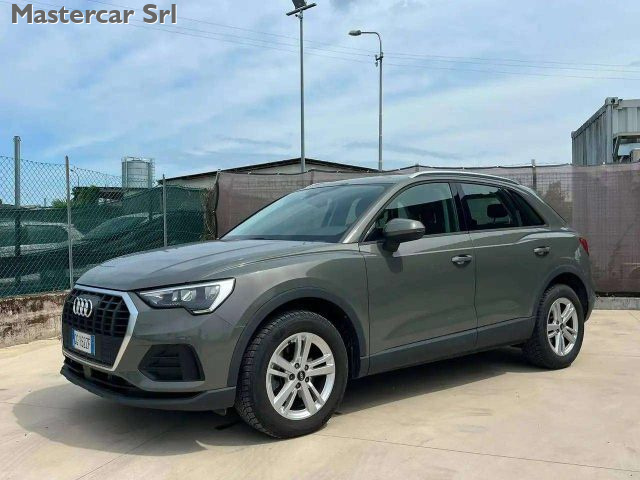 Audi Q3 Q3 II 35 2.0 tdi Business quattro s-tronic - GG1 - foto 3 di 15